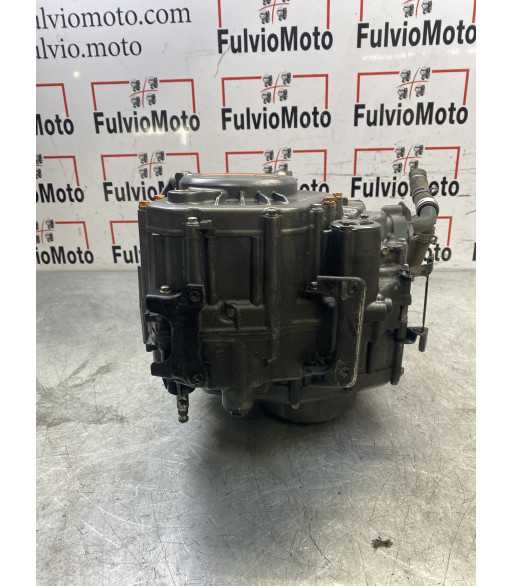 Moteur KTM DUKE 125 - 2014 Moteur KTM DUKE 125 - 2014