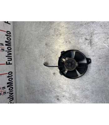 Ventilateur de radiateur KTM DUKE 125 - 2014