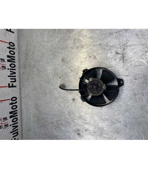 Ventilateur de radiateur KTM DUKE 125 - 2014 Ventilateur de radiateur KTM DUKE 125 - 2014