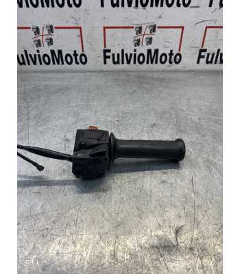 Commodo Droit KTM DUKE 125 - 2014