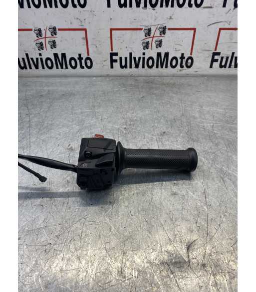 Commodo Droit KTM DUKE 125 - 2014 Commodo Droit KTM DUKE 125 - 2014