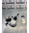 Kit serrure complet KTM DUKE 125 - 2014