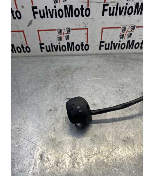 Commodo Gauche KTM DUKE 125 - 2014 Commodo Gauche KTM DUKE 125 - 2014