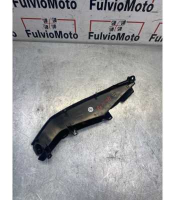 Flanc de selle Gauche KTM SUPER DUKE R 125 - 2014
