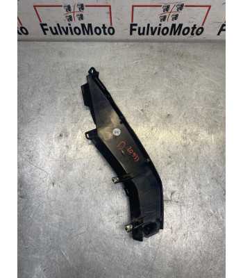 Flanc de selle Droit KTM SUPER DUKE R 125 - 2014