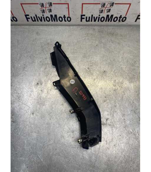 Flanc de selle Droit KTM SUPER DUKE R 125 - 2014