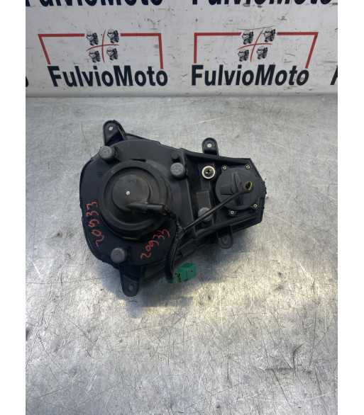 Optique KTM SUPER DUKE R 125 - 2014