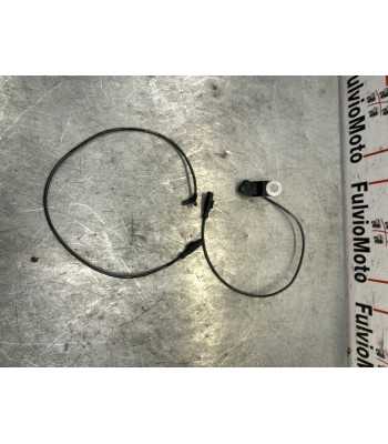Capteur ABS KYMCO CV3 550 - 2024