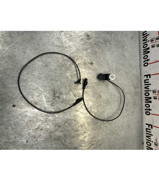 Capteur ABS KYMCO CV3 550 - 2024 Capteur ABS KYMCO CV3 550 - 2024