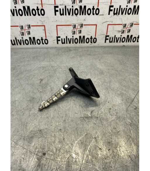Cale-pieds Arrière Gauche KYMCO CV3 550 - 2024 Cale-pieds Arrière Gauche KYMCO CV3 550 - 2024