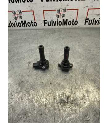 Bobine allumage Paire KYMCO CV3 550 - 2024