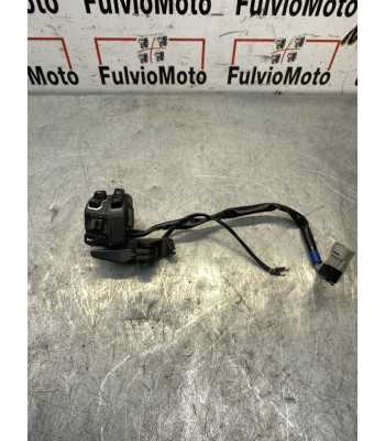 Commodo Gauche KYMCO CV3 550 - 2024