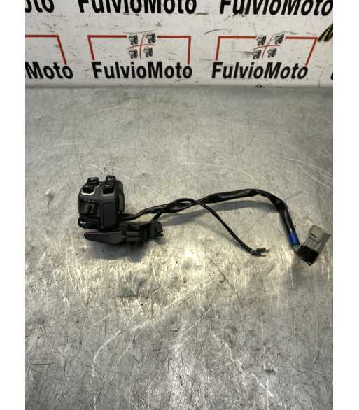 Commodo Gauche KYMCO CV3 550 - 2024 Commodo Gauche KYMCO CV3 550 - 2024