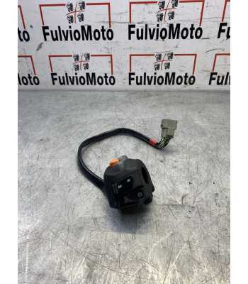 Commodo Droit KYMCO CV3 550 - 2024