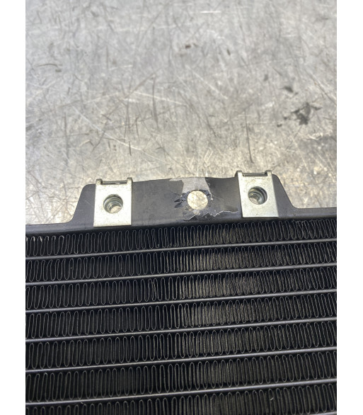 Radiateur d'eau PIAGGIO MP3 400 - 2009 Radiateur d'eau PIAGGIO MP3 400 - 2009