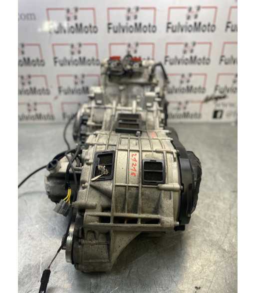 Moteur BMW C600 SPORT 600 2013 Occasion Fulvio Moto Sport moteur-bmw-c600-sport-600-2013-occasion-fulvio-moto-sport