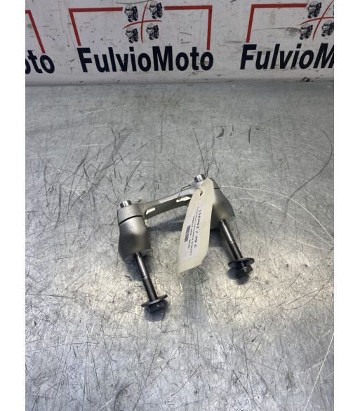 Pontet(s) TRIUMPH STREET TRIPLE 660 - 2020 Pontet(s) TRIUMPH STREET TRIPLE 660 - 2020