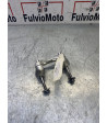Pontet(s) TRIUMPH STREET TRIPLE 660 - 2020