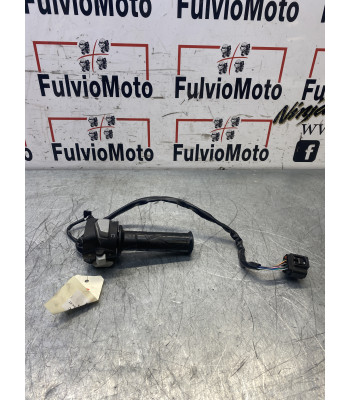 Commodo Droit ZONTES ZT 125 - 2023
