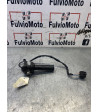 Commodo Droit ZONTES ZT 125 - 2023