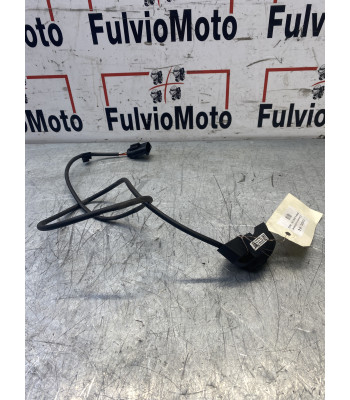 Commodo BMW R1250GS - 2022