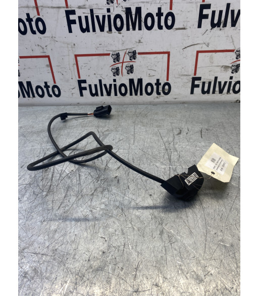 Commodo BMW R1250GS - 2022