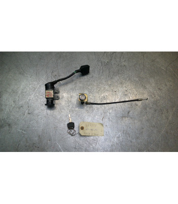 Kit serrure complet NECO QT50 50 - 2018