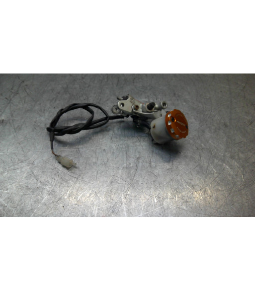Maître-cylindre de frein Avant KTM SMT 990 - 2011 Maître-cylindre de frein Avant KTM SMT 990 - 2011