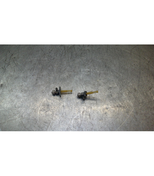 Robinet essence Paire KTM SMT 990 - 2011