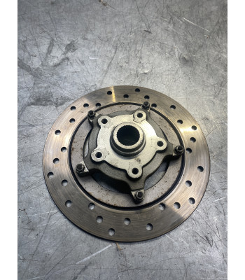 Disque de frein Arrière APRILIA SCARABEO 300 - 2007