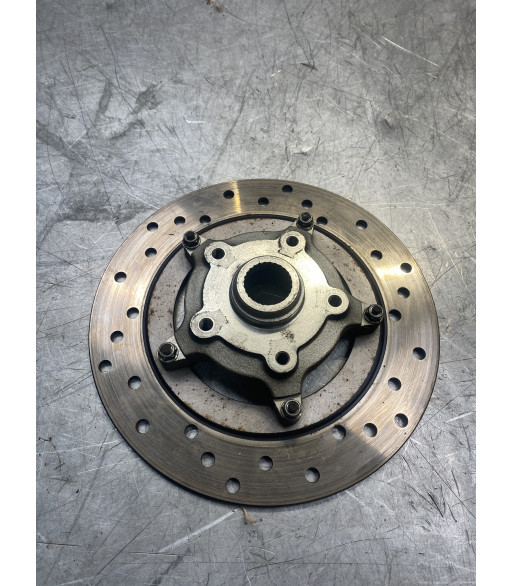 Disque de frein Arrière APRILIA SCARABEO 300 - 2007