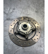 Disque de frein Arrière APRILIA SCARABEO 300 - 2007