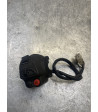 Commodo Avant Gauche APRILIA SCARABEO 300 - 2007