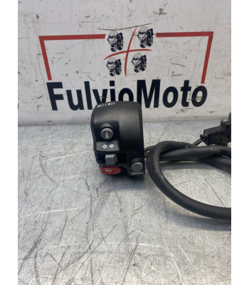 Commodo Gauche TRIUMPH STREET TRIPLE 660 - 2020