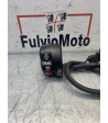 Commodo Gauche TRIUMPH STREET TRIPLE 660 - 2020