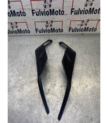 Flanc de reservoir Paire TRIUMPH STREET TRIPLE 660 - 2020
