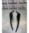 Flanc de reservoir Paire TRIUMPH STREET TRIPLE 660 - 2020