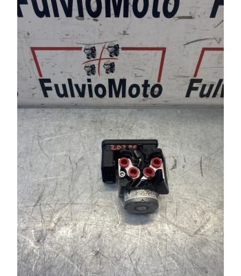 Centrale ABS Paire TRIUMPH STREET TRIPLE 660 - 2020