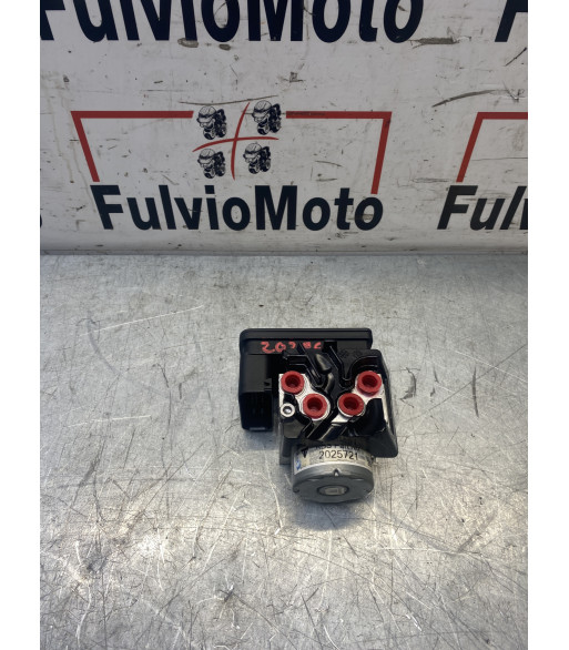 Centrale ABS Paire TRIUMPH STREET TRIPLE 660 - 2020