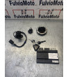 Kit serrure complet Paire TRIUMPH STREET TRIPLE 660 - 2020
