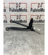 Platine repose pied Paire Arrière Gauche TRIUMPH STREET TRIPLE 660 - 2020