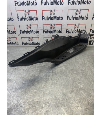 Marche-pied Droit HONDA FORZA 125 - 2016