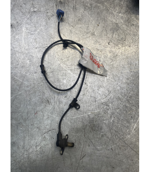 Capteur ABS Avant HONDA FORZA 125 - 2016