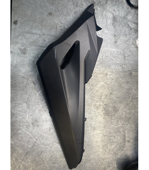 Dessus de marche pied Droit HONDA FORZA 125 - 2016
