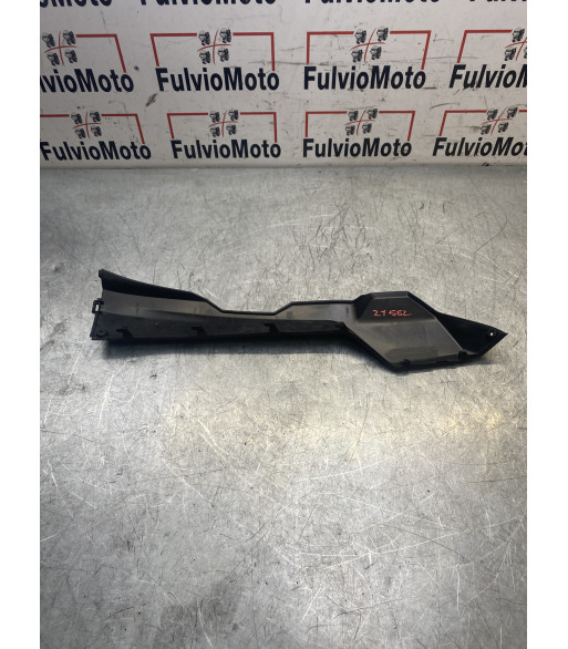 Bas de caisse Gauche SYM x-pro 50 - 2021