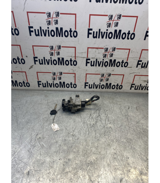 Kit serrure complet SYM x-pro 50 - 2021