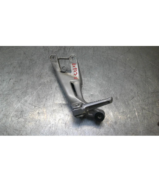 Platine repose pied Arrière Gauche HONDA CBR XX 1100 - 2000