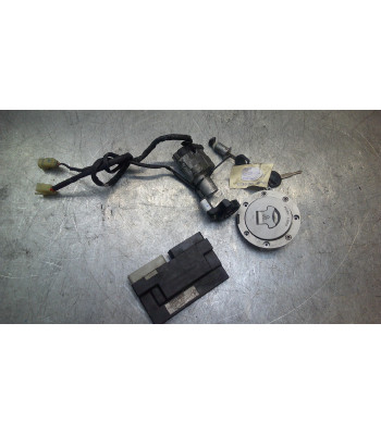 Kit serrure complet HONDA CBR XX 1100 - 2000