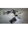 Kit serrure complet HONDA CBR XX 1100 - 2000