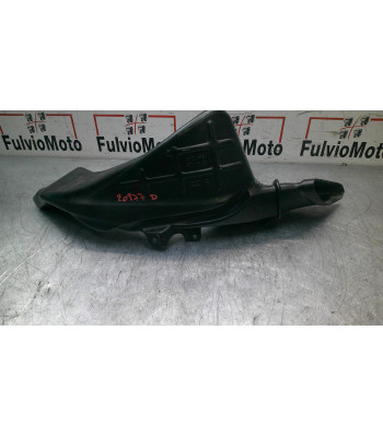Cache divers Droit HONDA CBR XX 1100 - 2000